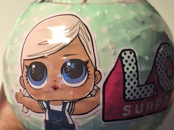 L.O.L Surprise оригинал