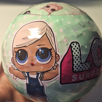 L.O.L Surprise оригинал