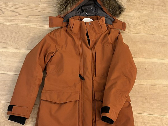 Didriksons laste parka s 150