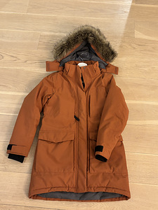 Didriksons laste parka s 150 (1 foto / 3)