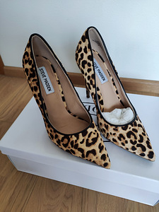 Steve Madden 36/37 (1 фото из 3)