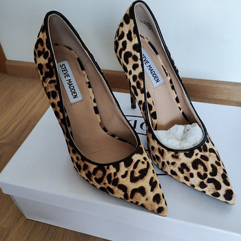 Steve madden 36/37