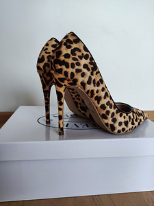 Steve Madden 36/37 (2 фото из 3)