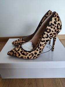 Steve Madden 36/37 (3 фото из 3)