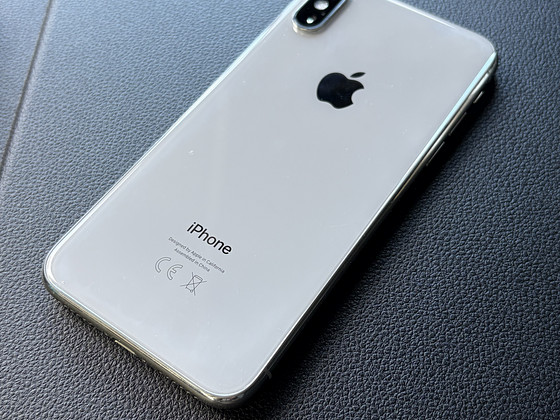 iPhone X 256GB