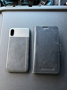 iPhone X 256GB (3 foto / 9)