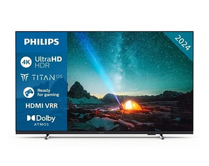 Телевизор Philips 75PUS7609, LED, 75" (~190 cm) в идеале (1 фото из 2)