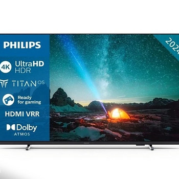 Телевизор Philips 75PUS7609, LED, 75" (~190 cm) в идеале