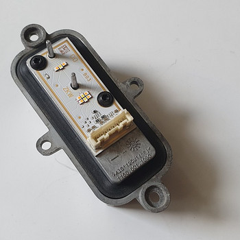 Skoda Superb Mk3 2015-2024 3V B8 LED tule moodul 3V1941645A