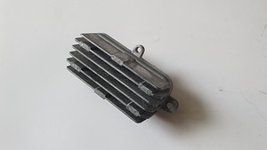Skoda Superb Mk3 2015-2024 3V B8 LED tule moodul 3V1941645A (2 foto / 2)