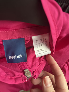 Reebok kostüüm (4 foto / 6)