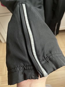 Reebok kostüüm (5 foto / 6)