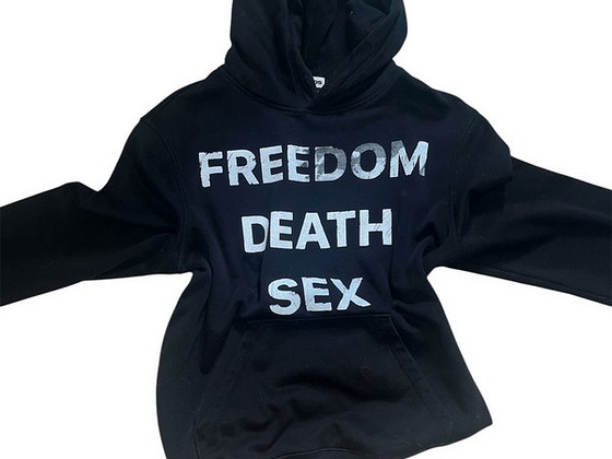 Hoodie