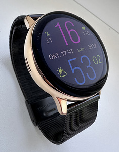Samsung Galaxy Watch Active 2 nutikell (1 foto / 6)