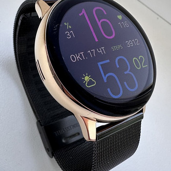 Смарт-часы Samsung Galaxy Watch Active 2