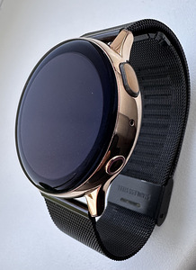 Samsung Galaxy Watch Active 2 nutikell (2 foto / 6)