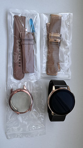 Samsung Galaxy Watch Active 2 nutikell (5 foto / 6)