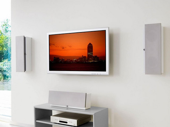 System Audio SA Exact