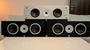 System Audio SA Exact (2 фото из 8)