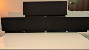 System Audio SA Exact (3 фото из 8)