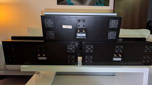 System Audio SA Exact (4 фото из 8)