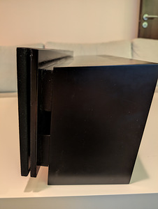 System Audio SA Exact (6 фото из 8)