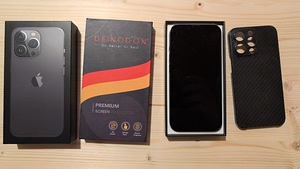 iPhone 13Pro 256GB (2 фото из 5)