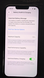 iPhone 13Pro 256GB (3 фото из 5)