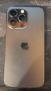 iPhone 13Pro 256GB (4 фото из 5)