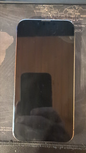 iPhone 13Pro 256GB (5 фото из 5)