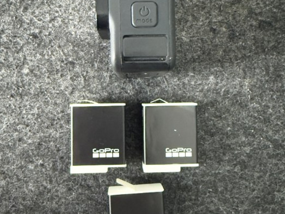 GoPro Hero 11