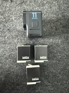 GoPro Hero 11 (1 фото из 2)