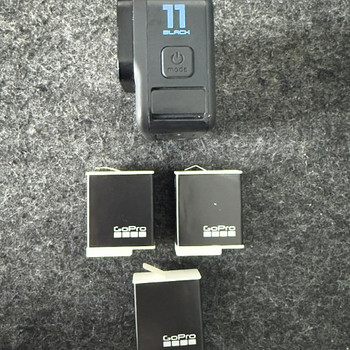 GoPro Hero 11