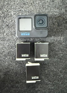 GoPro Hero 11 (2 фото из 2)