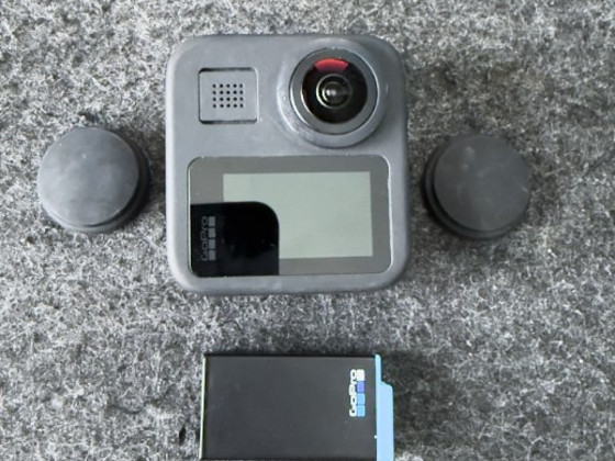 GoPro Max