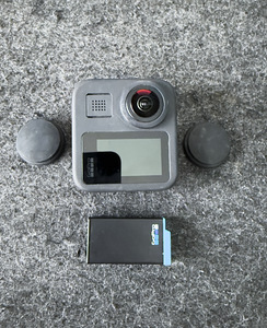 GoPro Max (1 foto / 1)