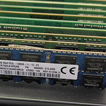DDR4 SODIMM 4GB