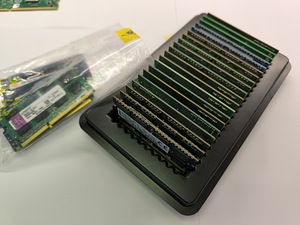 DDR4 SODIMM 4GB (2 foto / 3)