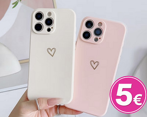 Screen protectors and cases for iPhone 16 Pro Max, 17, 17 Pr (2 foto / 10)