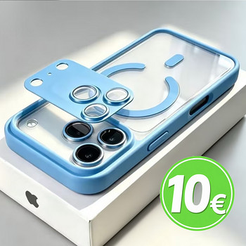 Защитные стекла и чехлы для iPhone 16 pro max, 17,17/18pro