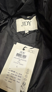 Naiste talvejope JDY, suurus L (3 foto / 3)