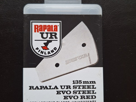 JÄÄPUURI TERAD Rapala