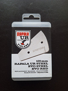 JÄÄPUURI TERAD Rapala (1 foto / 2)