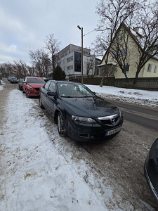 Продам машину (1 фото из 5)