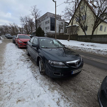 Müüa auto