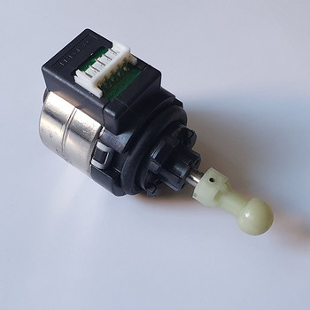 Esitule reguleerimise mootor PL35LA24KWA6