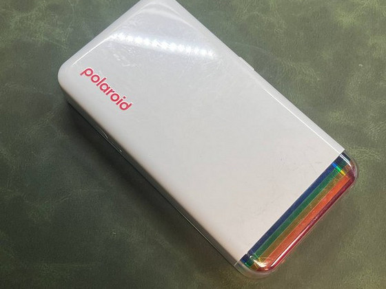 Polaroid Hi-Print GEN 2 mini fotoprinter