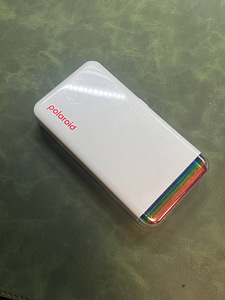 Polaroid Hi-Print GEN 2 мини принтер для фото (1 фото из 3)