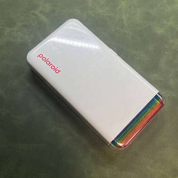 Polaroid Hi-Print GEN 2 mini fotoprinter