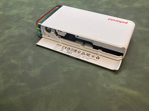 Polaroid Hi-Print GEN 2 мини принтер для фото (2 фото из 3)